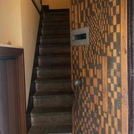 La Petite Maison - Two-Room Apartment Bergamo Kültér fotó