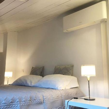 La Petite Maison - Two-Room Apartment Bergamo Kültér fotó
