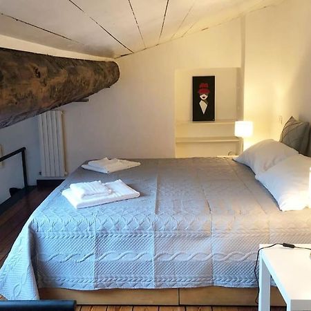 La Petite Maison - Two-Room Apartment Bergamo Kültér fotó