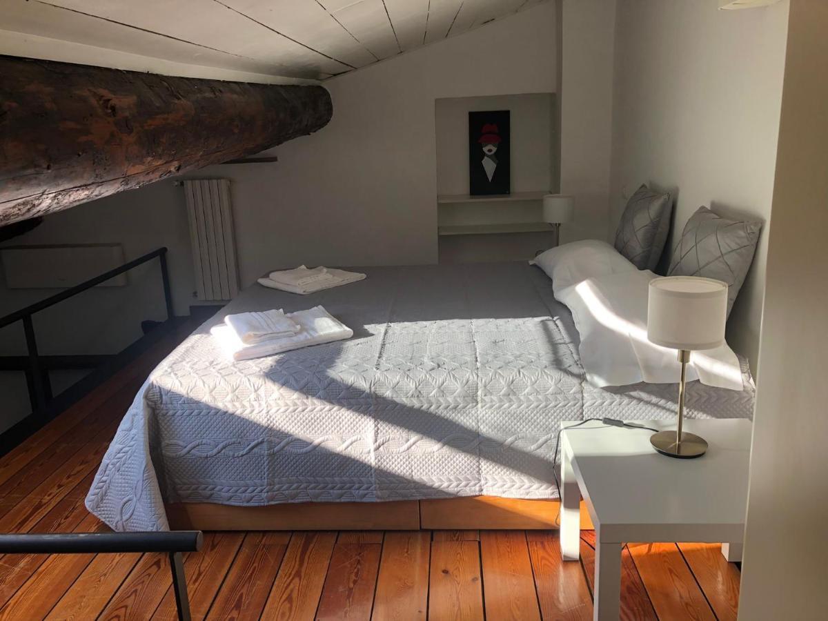 La Petite Maison - Two-Room Apartment Bergamo Kültér fotó