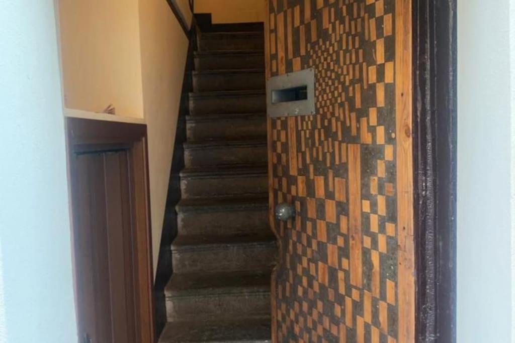 La Petite Maison - Two-Room Apartment Bergamo Kültér fotó
