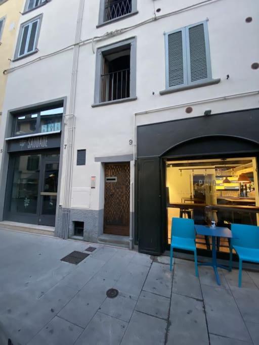 La Petite Maison - Two-Room Apartment Bergamo Kültér fotó