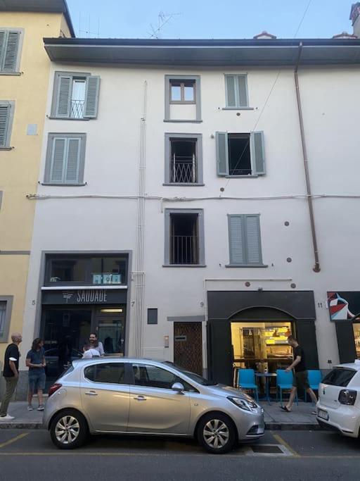 La Petite Maison - Two-Room Apartment Bergamo Kültér fotó