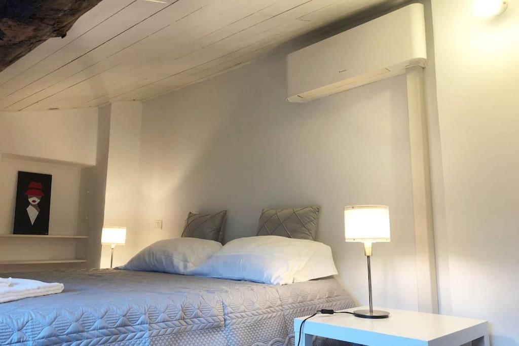 La Petite Maison - Two-Room Apartment Bergamo Kültér fotó