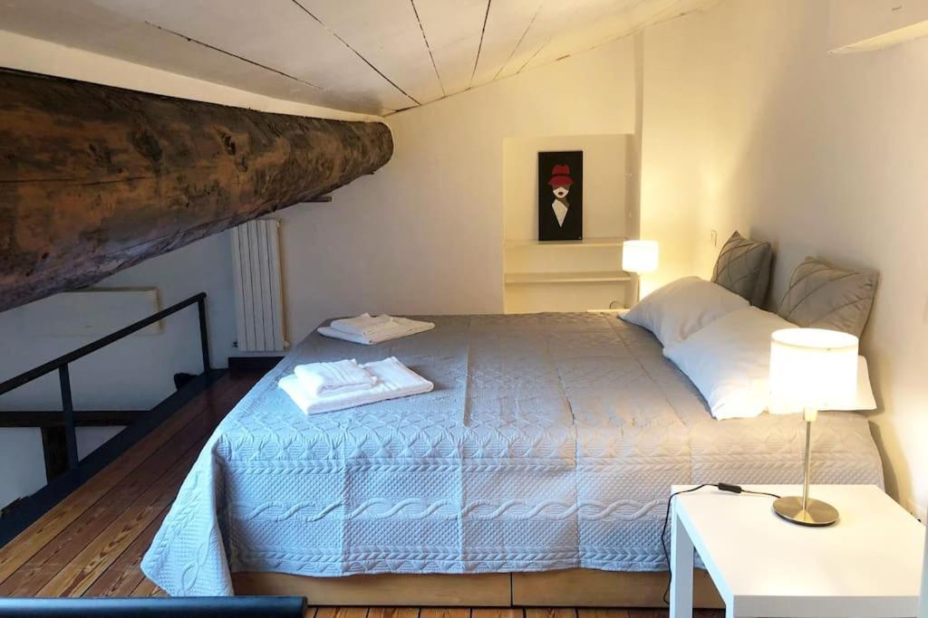 La Petite Maison - Two-Room Apartment Bergamo Kültér fotó