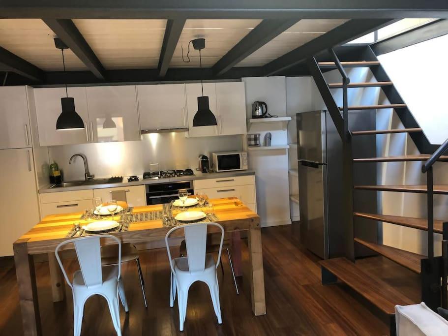La Petite Maison - Two-Room Apartment Bergamo Kültér fotó